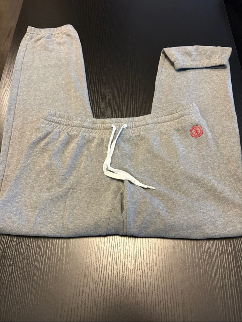 Element Gray Women’s Joggers - Size Medium - Picture 9 of 12